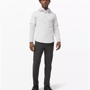 Lululemon ABC Classic fit pant mens size 36